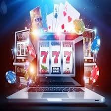 Responsible gaming reminder beside the ck66 Live Casino page for Bangladesh adults